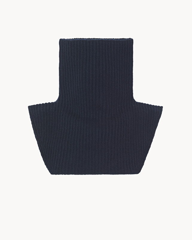 kujten Col keelin Col cachemire 6 fils