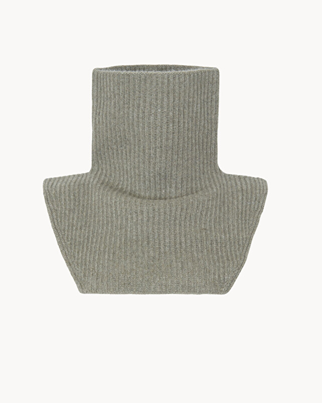 kujten Col keelin Col cachemire 6 fils