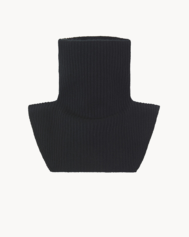 kujten Col keelin Col cachemire 6 fils