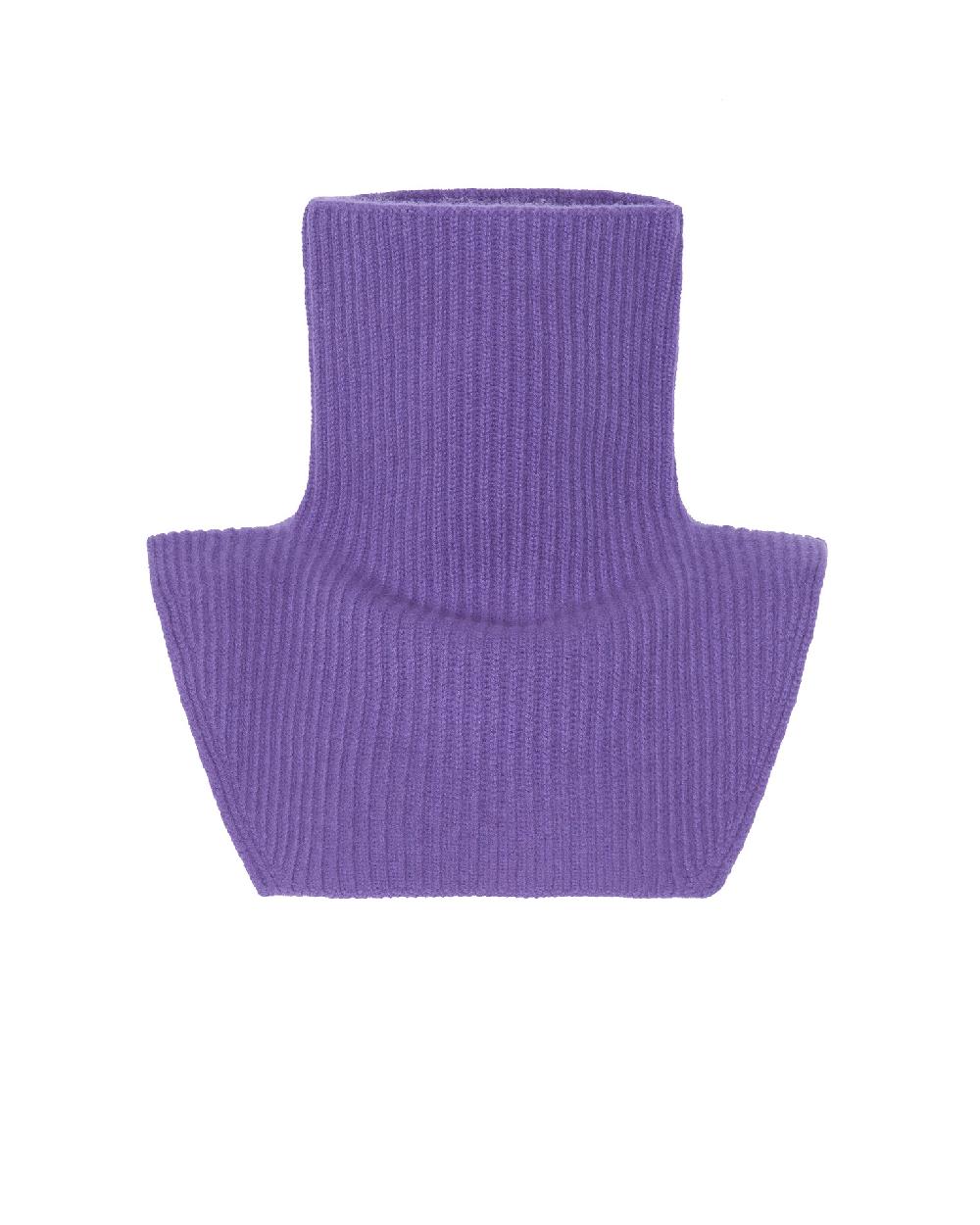 Kujten Col Keelin Col Cachemire