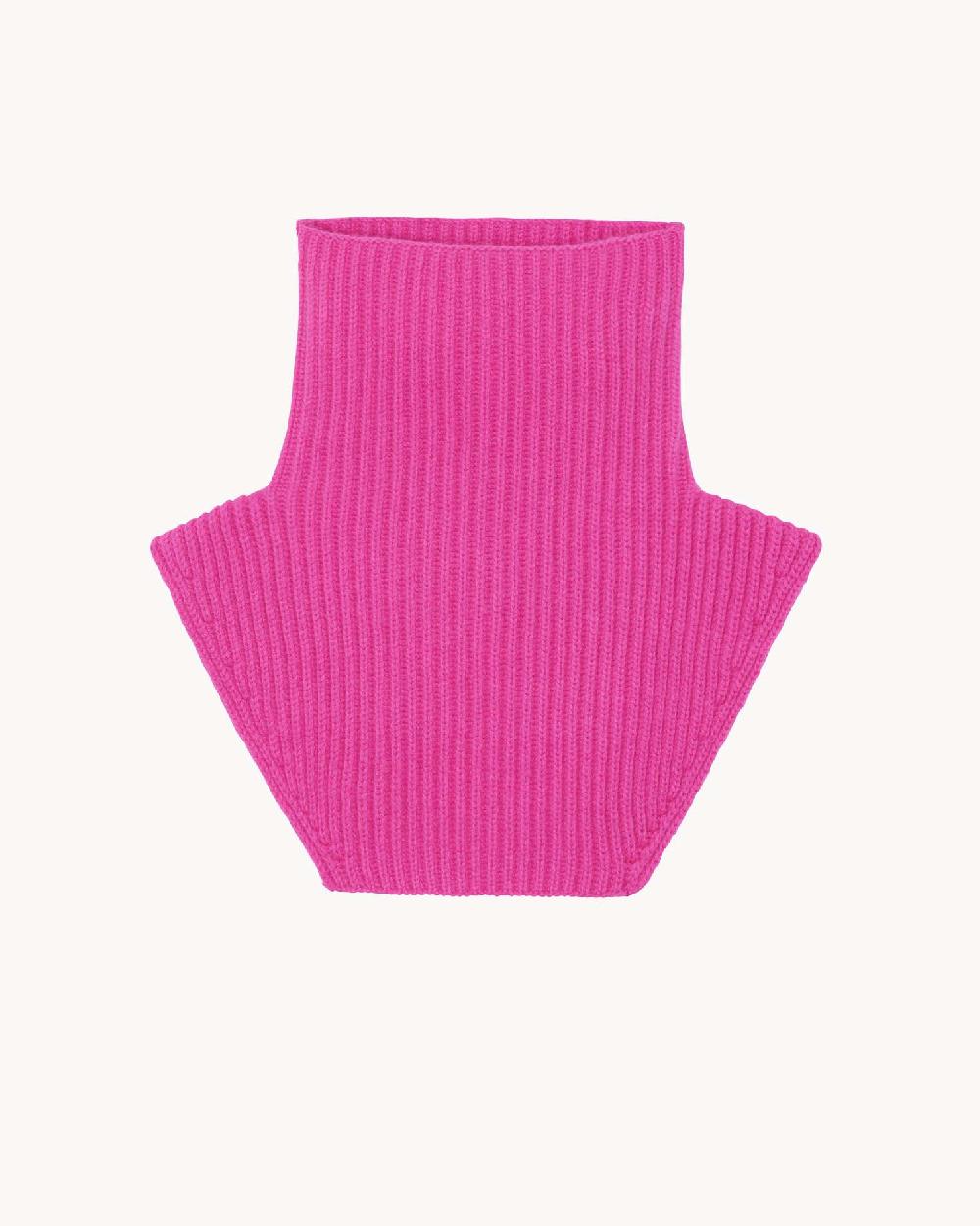 kujten Col Keelin Mini Col Cachemire Enfant 6 Fils