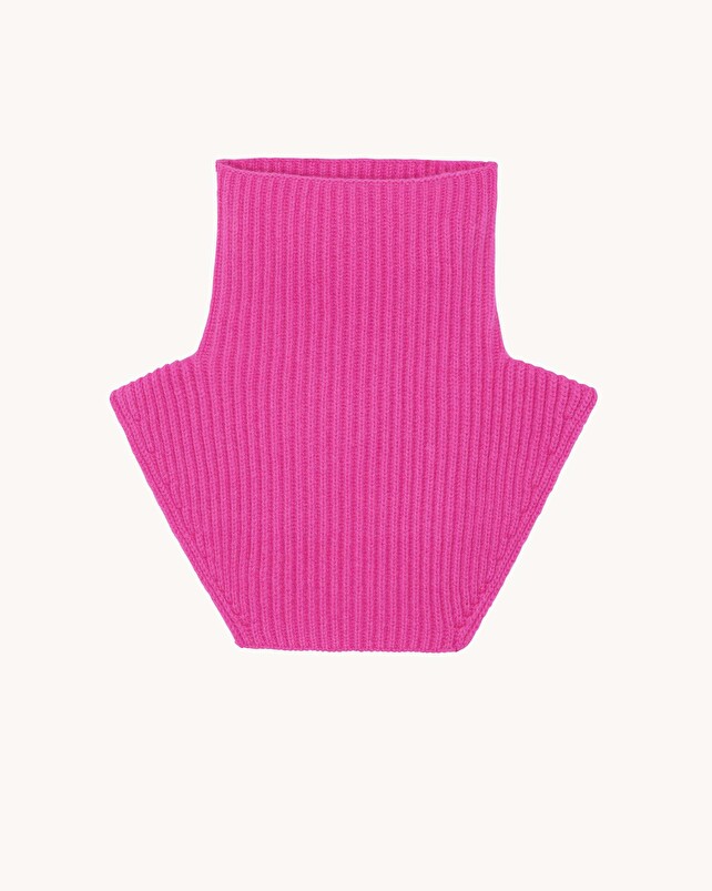 kujten Col keelin mini Col Cachemire Enfant 6 fils