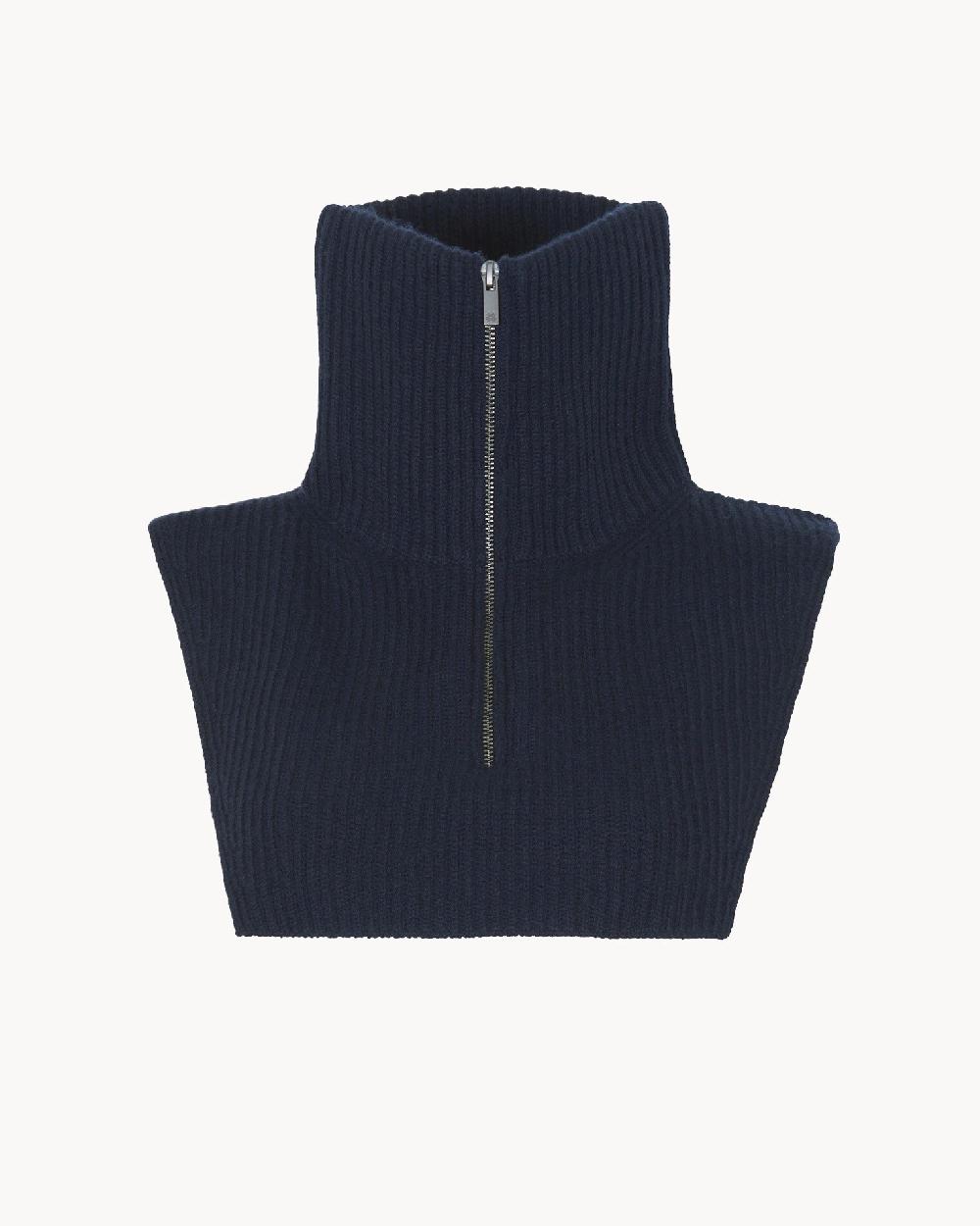 Kujten Col Terika Col Cachemire Uni Mixte