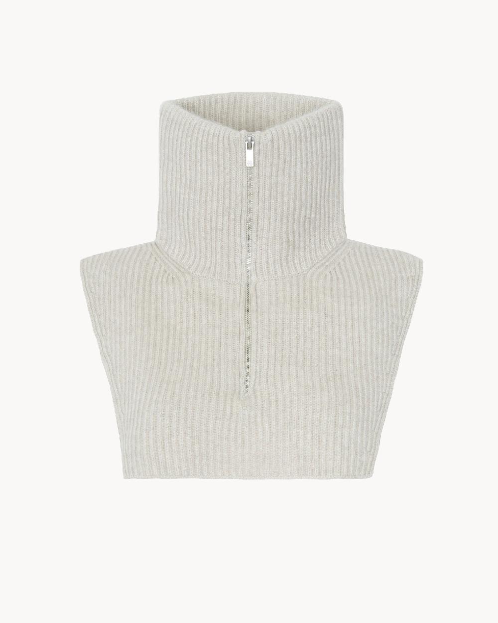 Kujten Col Terika Col Cachemire Uni Mixte