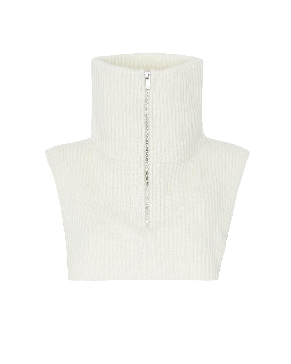 Kujten Col Terika Col Cachemire Uni Mixte