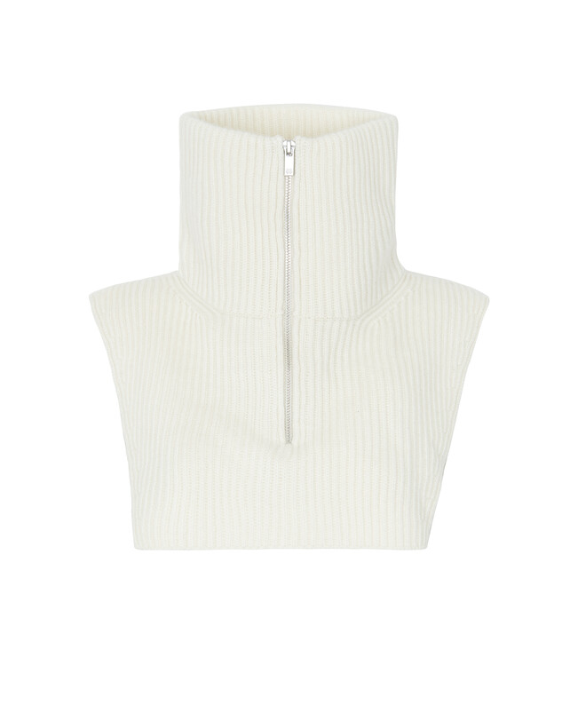 kujten Col terika Col cachemire uni mixte