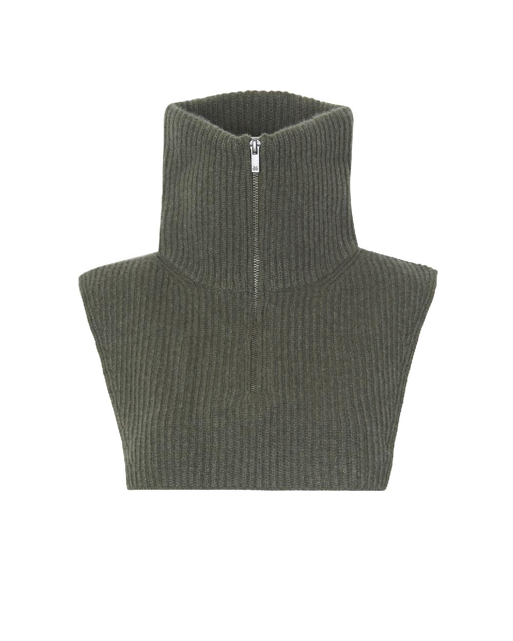 Kujten Col Terika Col Cachemire Uni Mixte