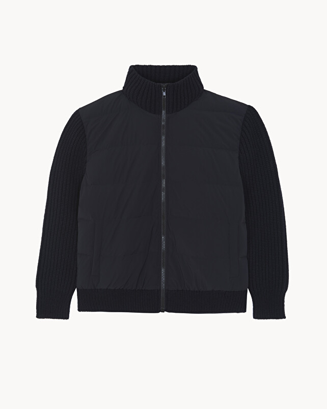 kujten Doudoune eliott Doudoune Cachemire Homme