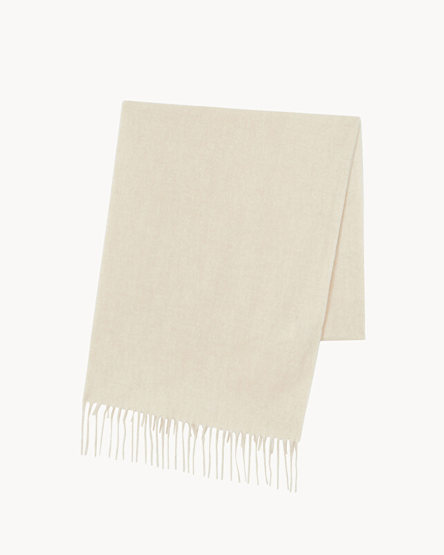 kujten Écharpe bari Écharpe cachemire tissée