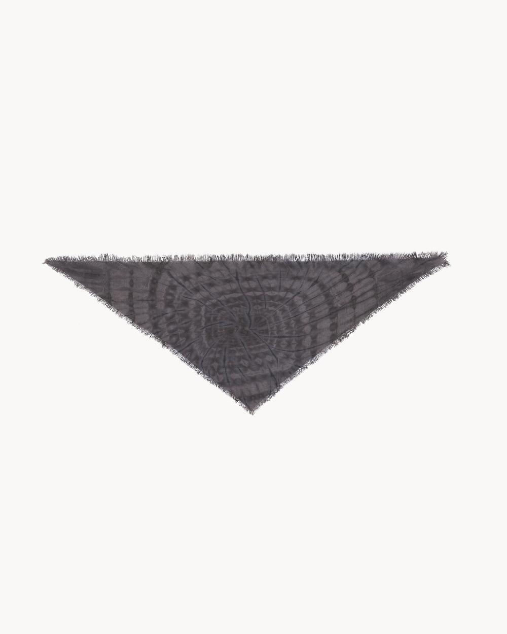 Kujten Écharpe Kiko Écharpe Cachemire 2 Fils