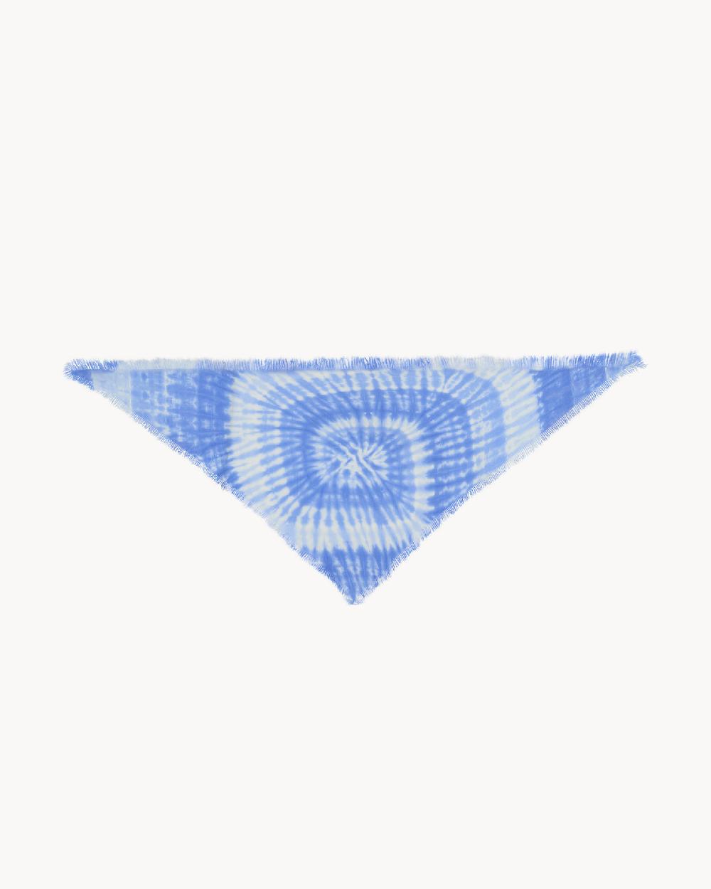 Kujten Écharpe Kiko Écharpe Cachemire 2 Fils