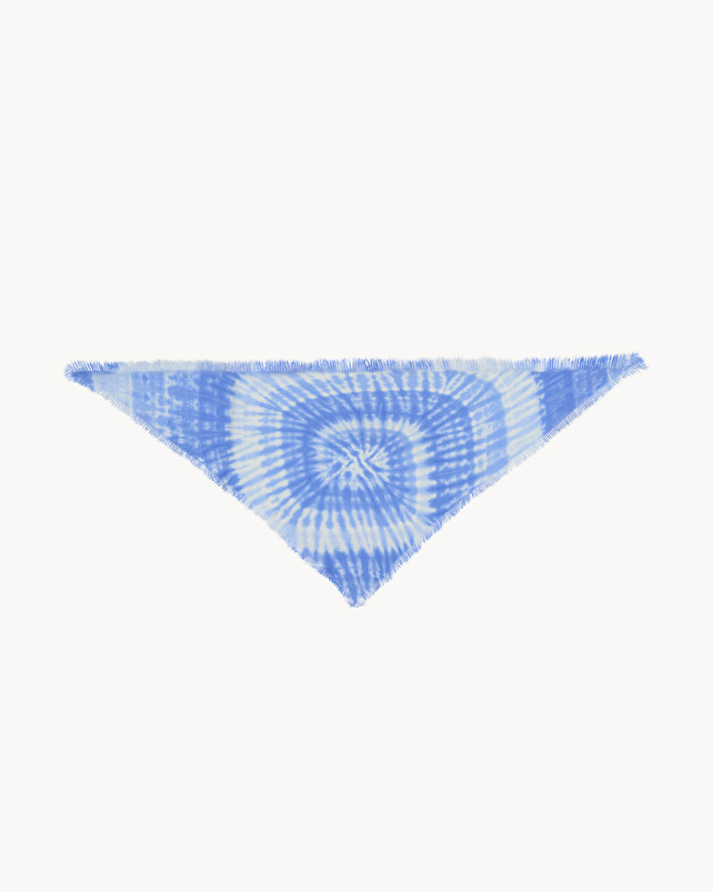 kujten Écharpe kiko Écharpe Cachemire 2 fils