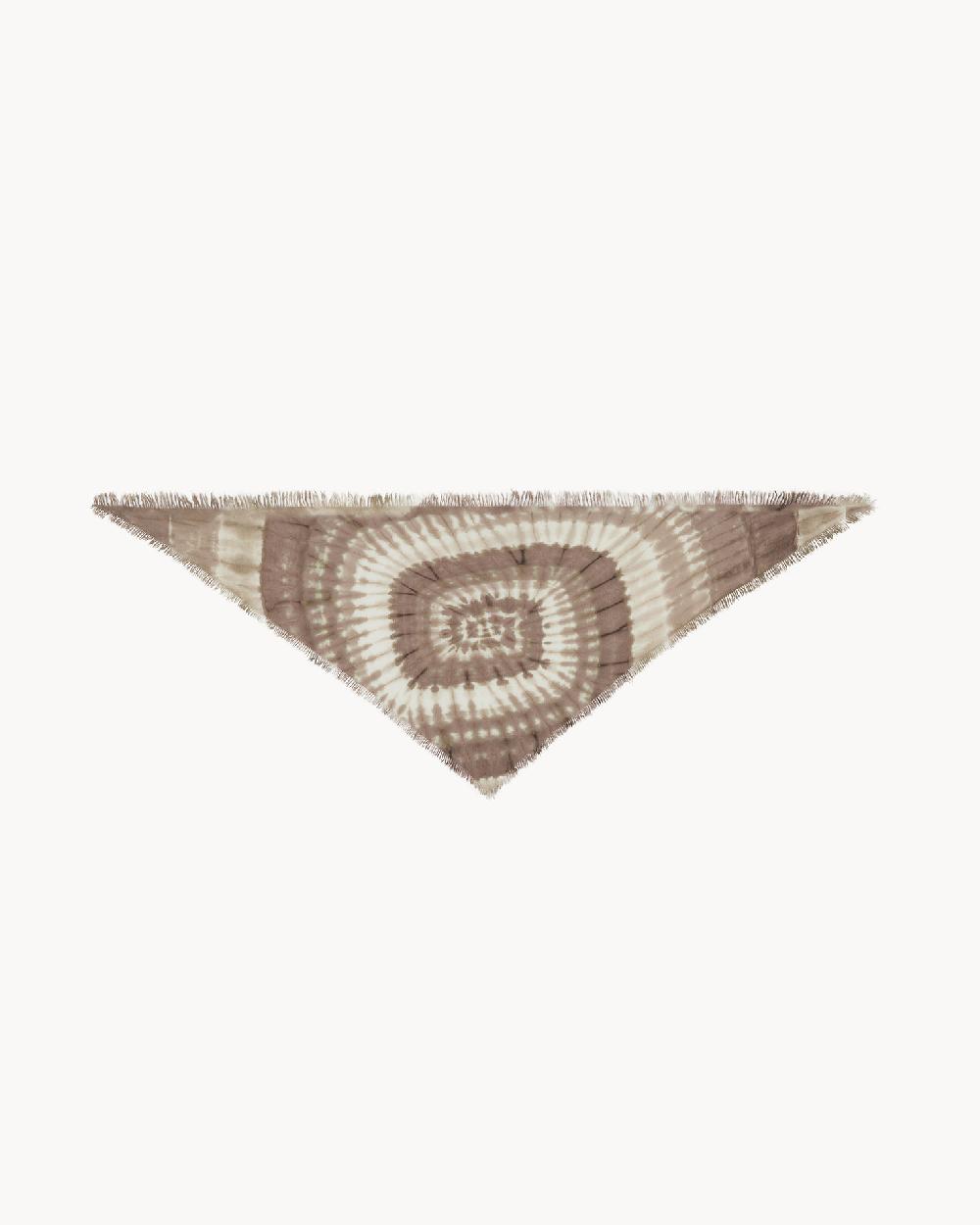 Kujten Écharpe Kiko Écharpe Cachemire 2 Fils