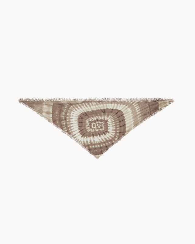 kujten Écharpe kiko Écharpe Cachemire 2 fils