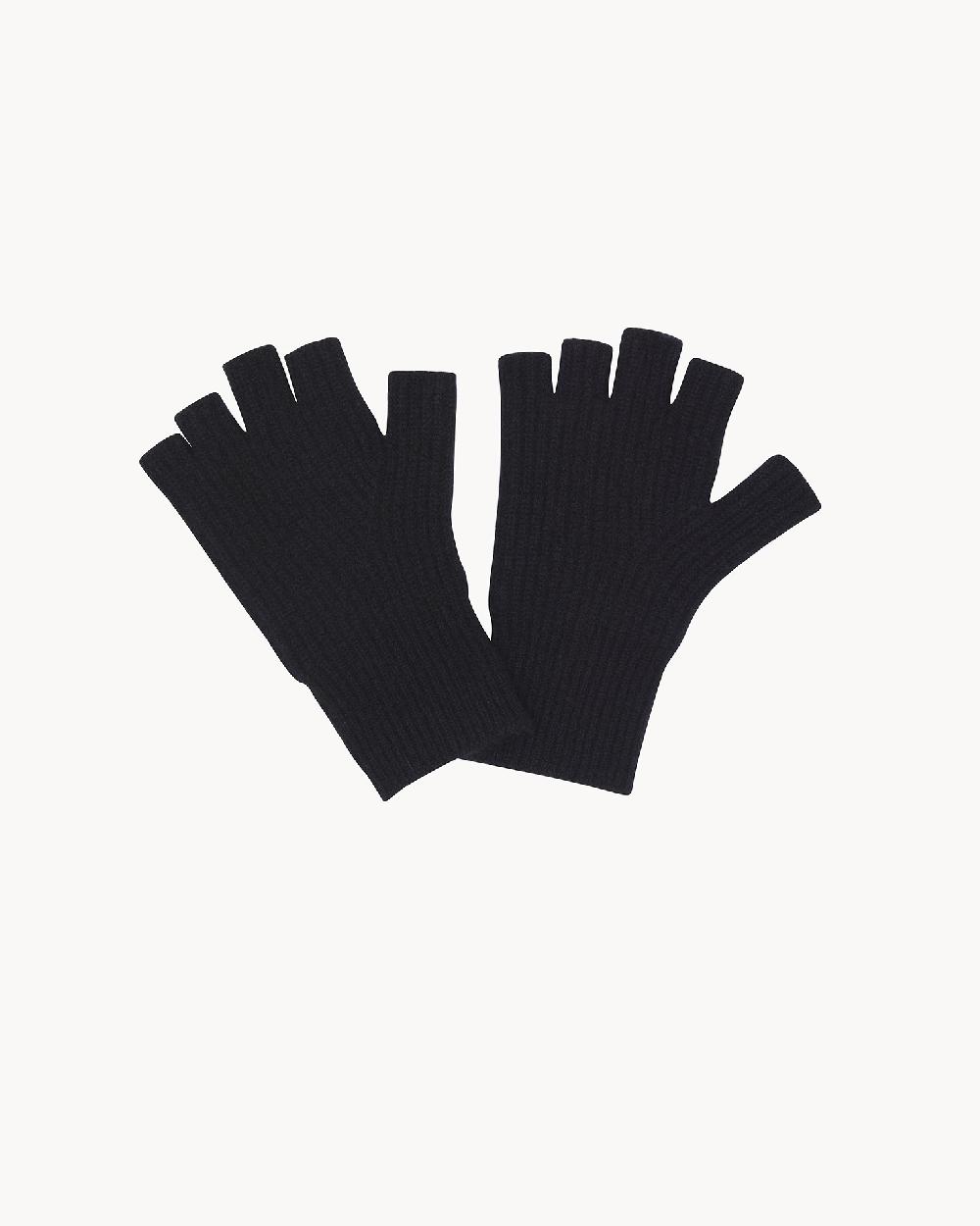Kujten Gants Lulu Gants Cachemire 2 Fils