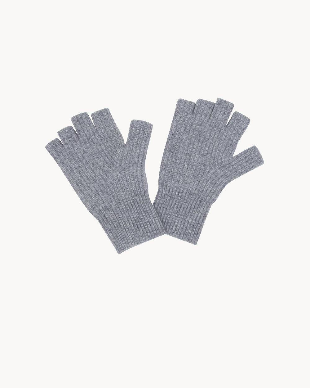 Kujten Gants Lulu Gants Cachemire 2 Fils