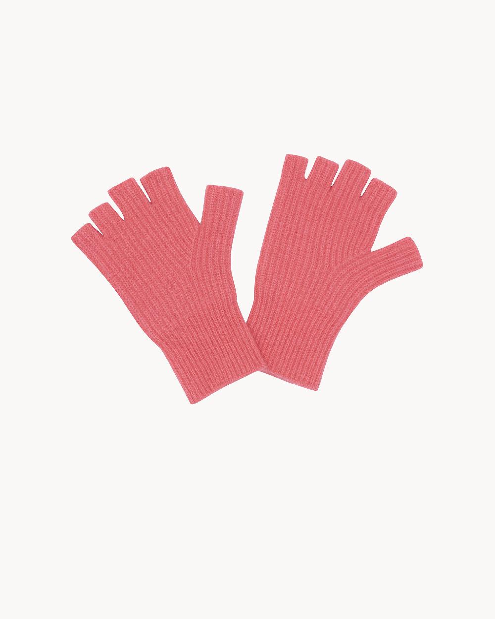 Kujten Gants Lulu Gants Cachemire 2 Fils