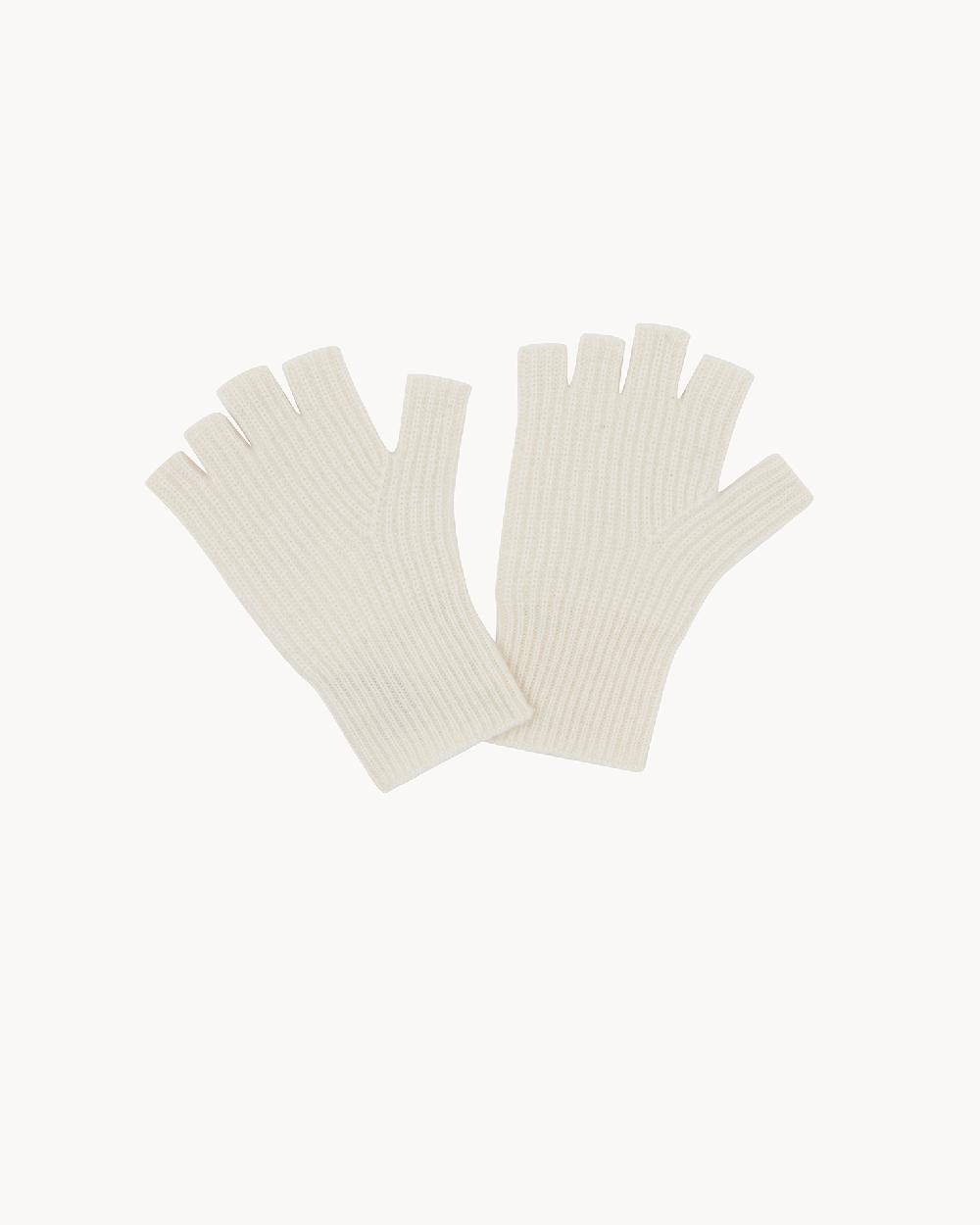 Kujten Gants Lulu Gants Cachemire 2 Fils