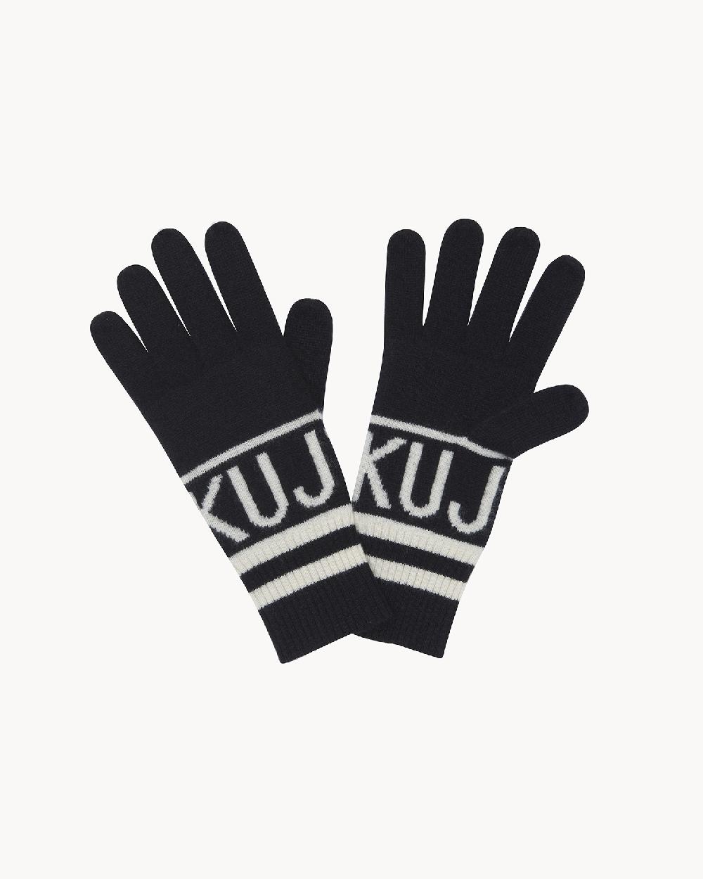 Kujten Gants Moritz Gants Cachemire 4 Fils