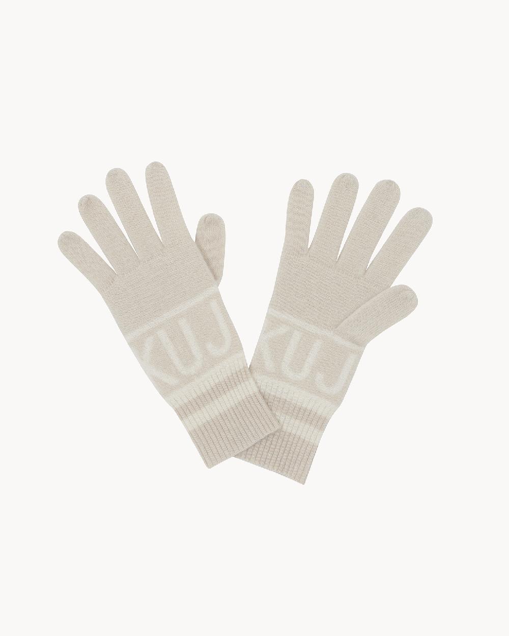 Kujten Gants Moritz Gants Cachemire 4 Fils