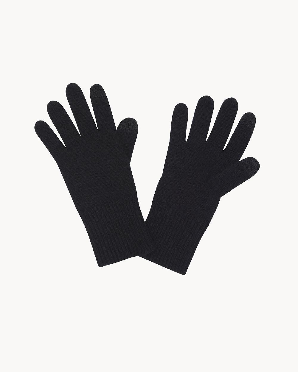 Kujten Gants Whistler Gants Cachemire 2 Fils