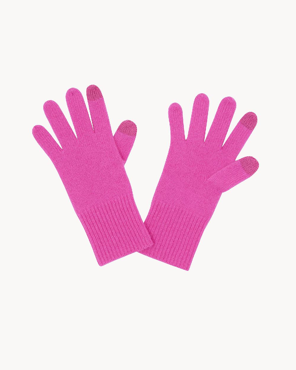 Kujten Gants Whistler Gants Cachemire 2 Fils