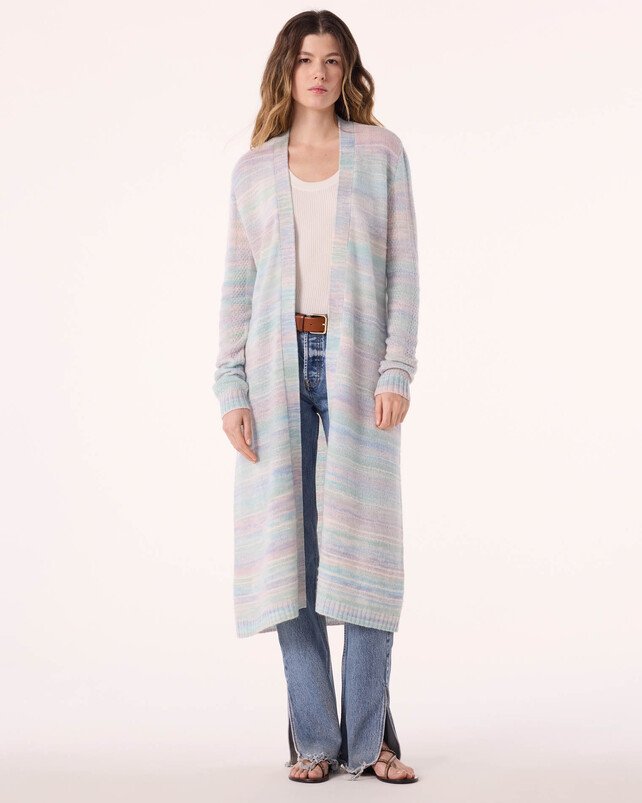Kujten Gilet Elvira Gilet Cachemire