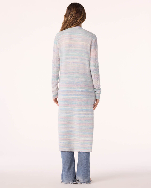 Kujten Gilet Elvira Gilet Cachemire