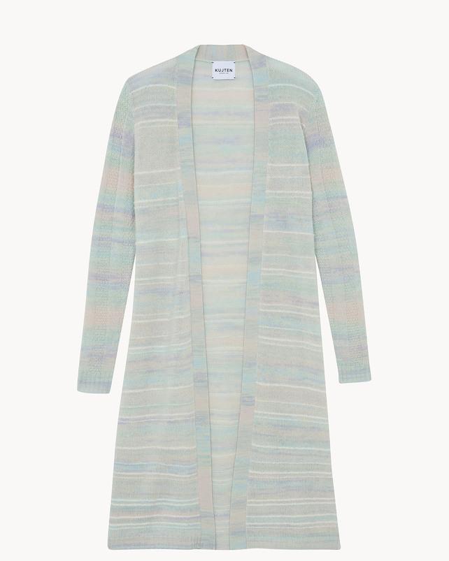 Kujten Gilet Elvira Gilet Cachemire