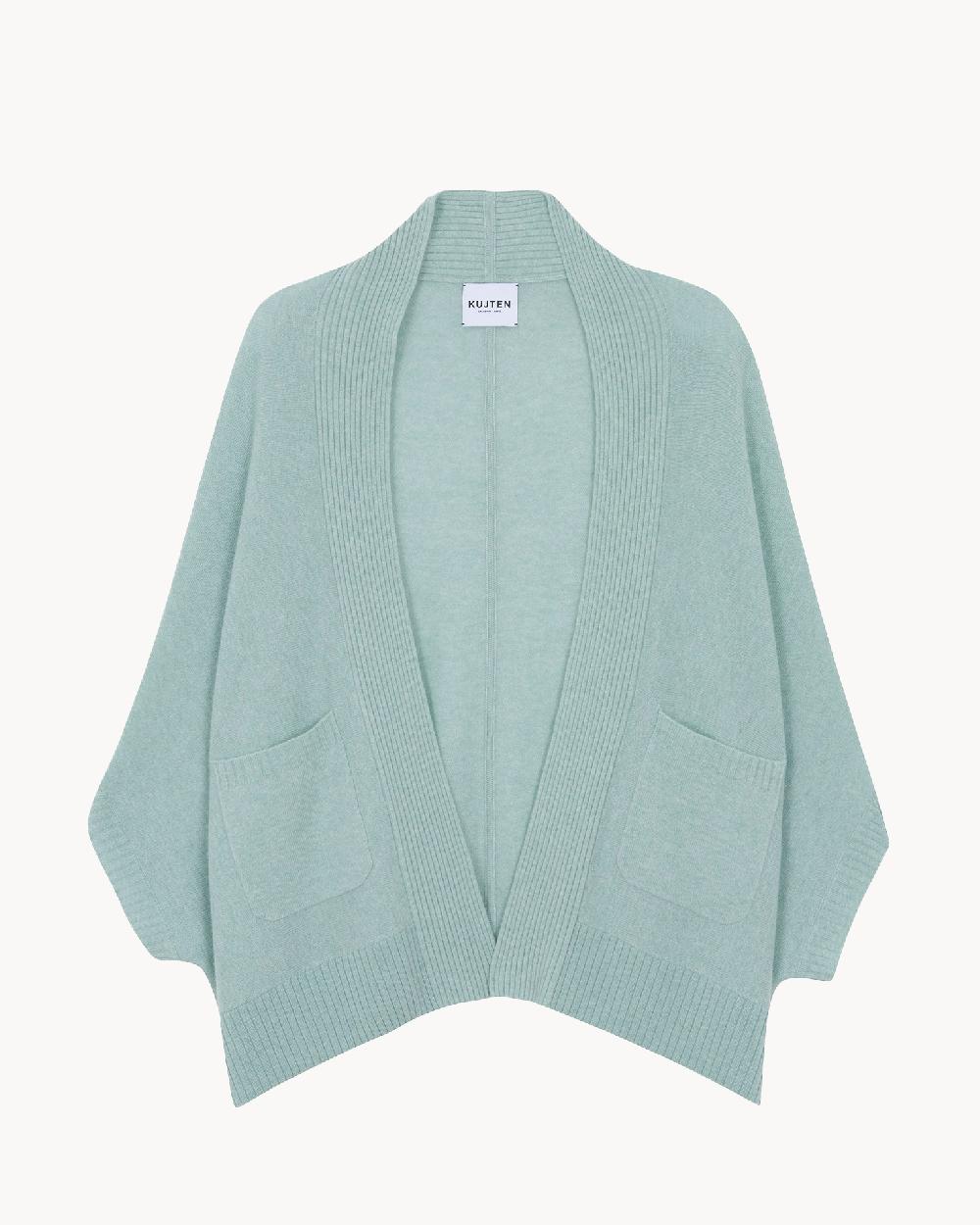 Kujten Gilet Mayfair Gilet Cachemire