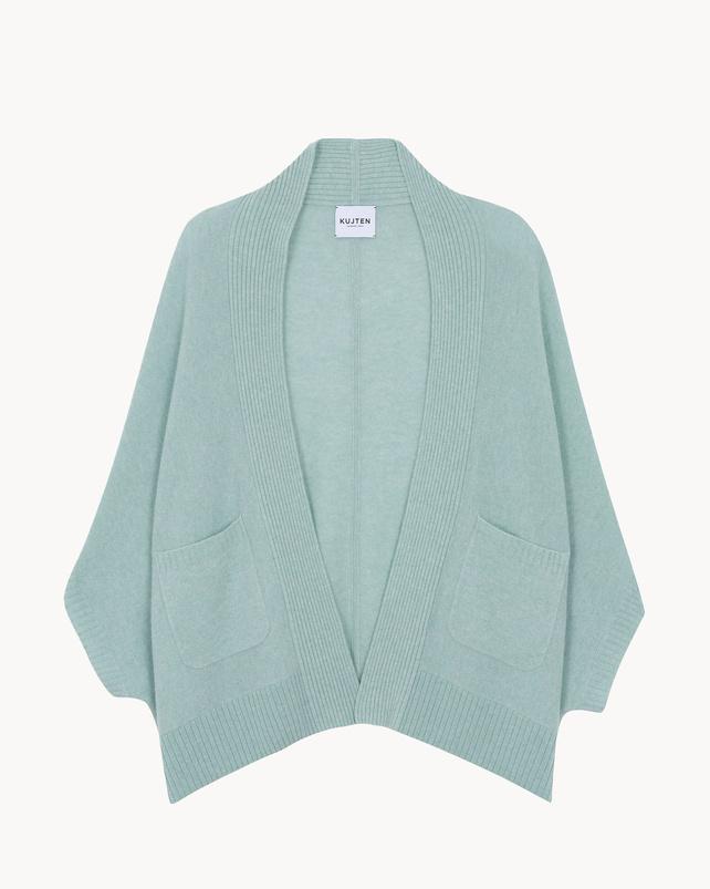 kujten Gilet mayfair Gilet Cachemire kujten Gilet mayfair Gilet Cachemire