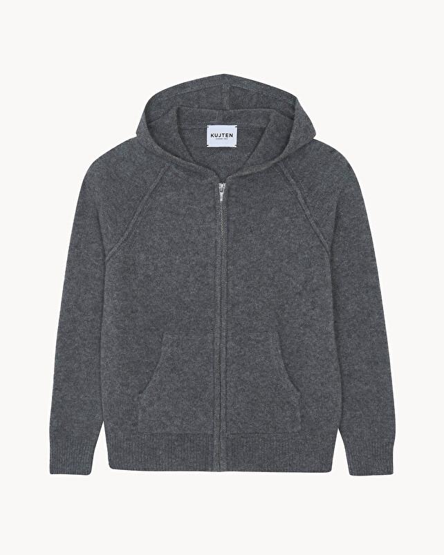 Kujten Gilet Nim Gilet Cachemire Femme 2 Fils