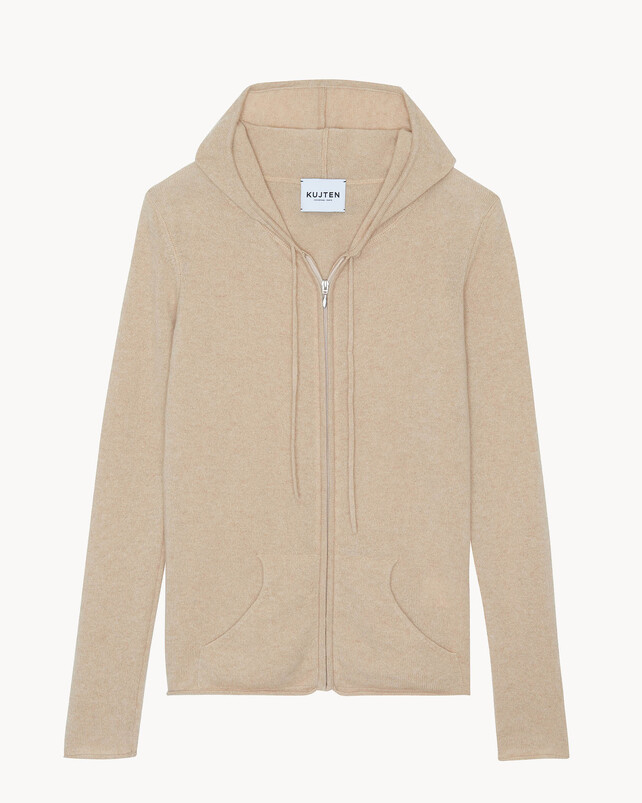 kujten Gilet racing Gilet femme basic 2 fils