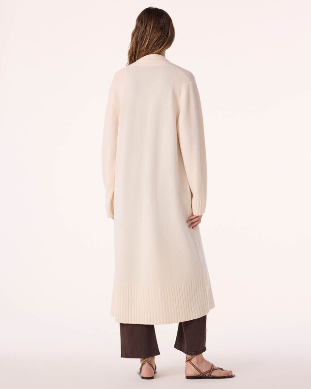 Kujten Gilet Sonia Gilet Cachemire