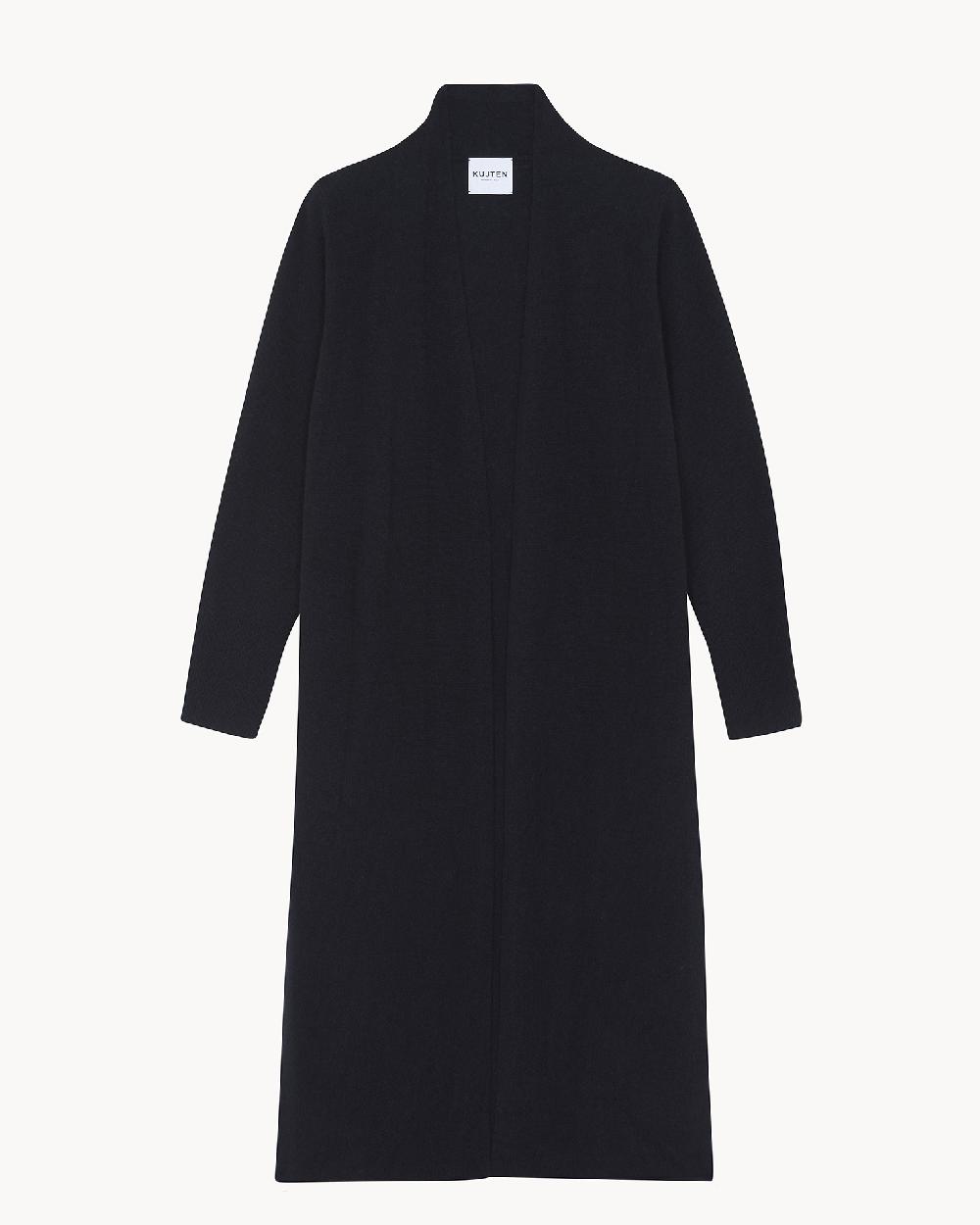 Kujten Gilet Yvannah Gilet Cachemire