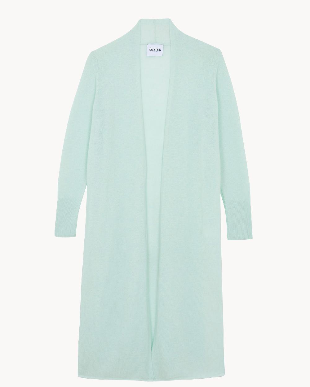 Kujten Gilet Yvannah Gilet Cachemire