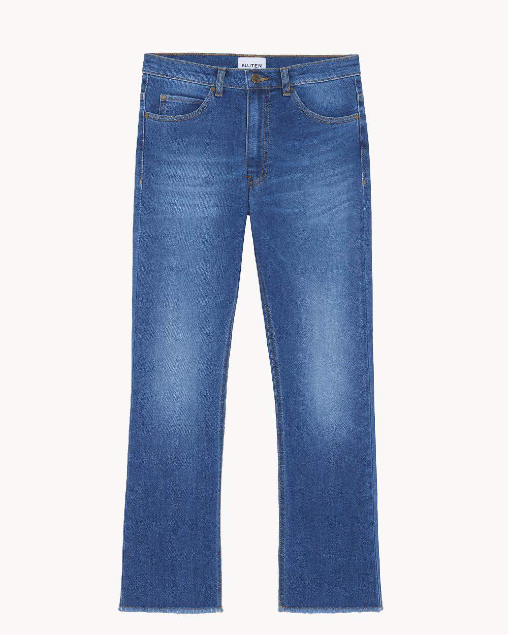 Kujten Jean Lee Jean 7/8 Droit