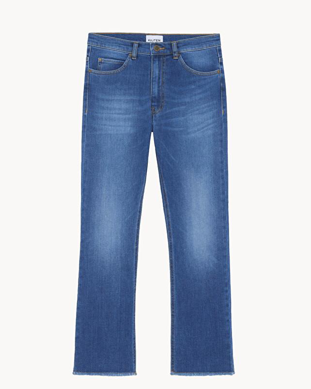 kujten Jean lee Jean 7/8 Droit