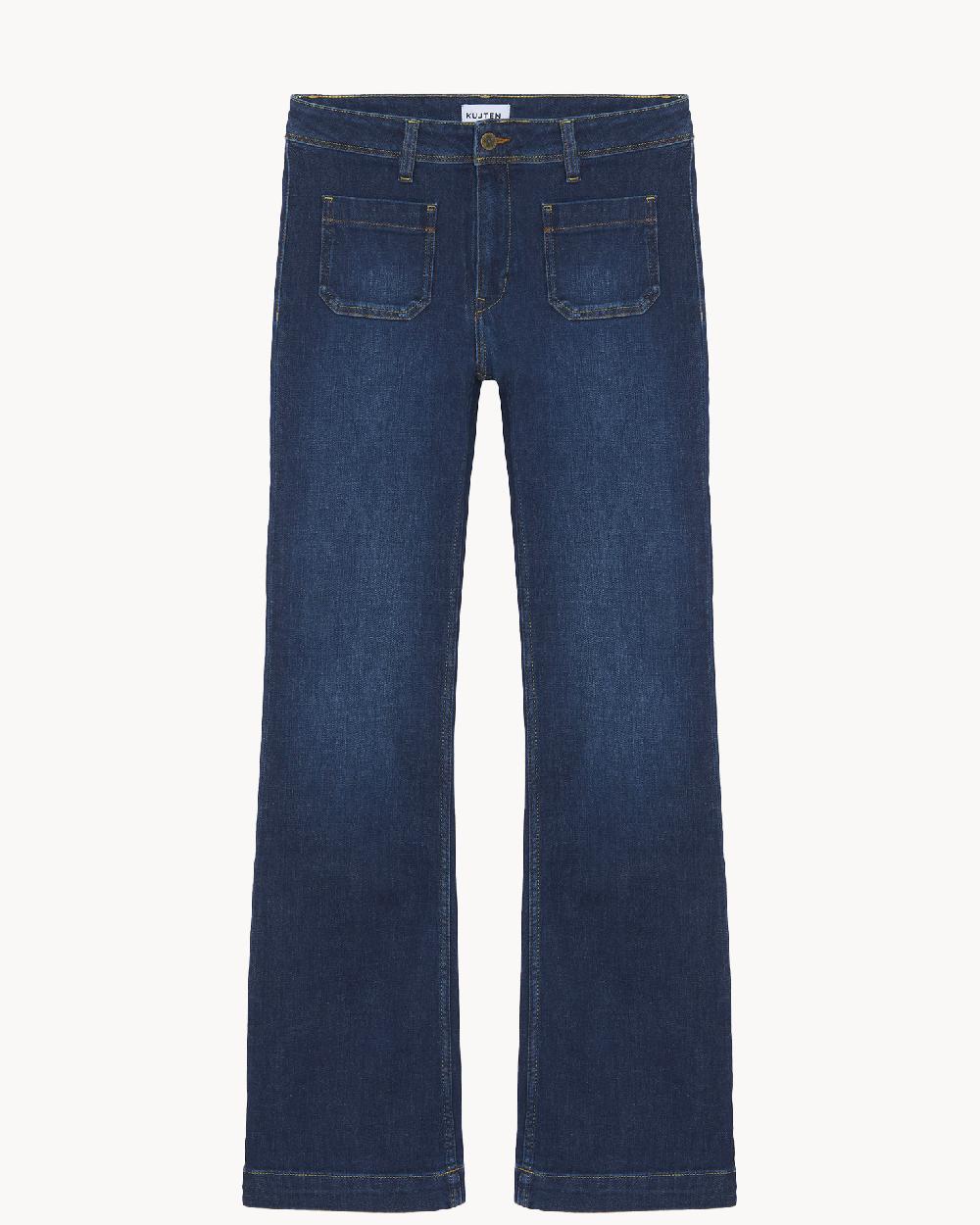 Kujten Jean Lola Jean Flare