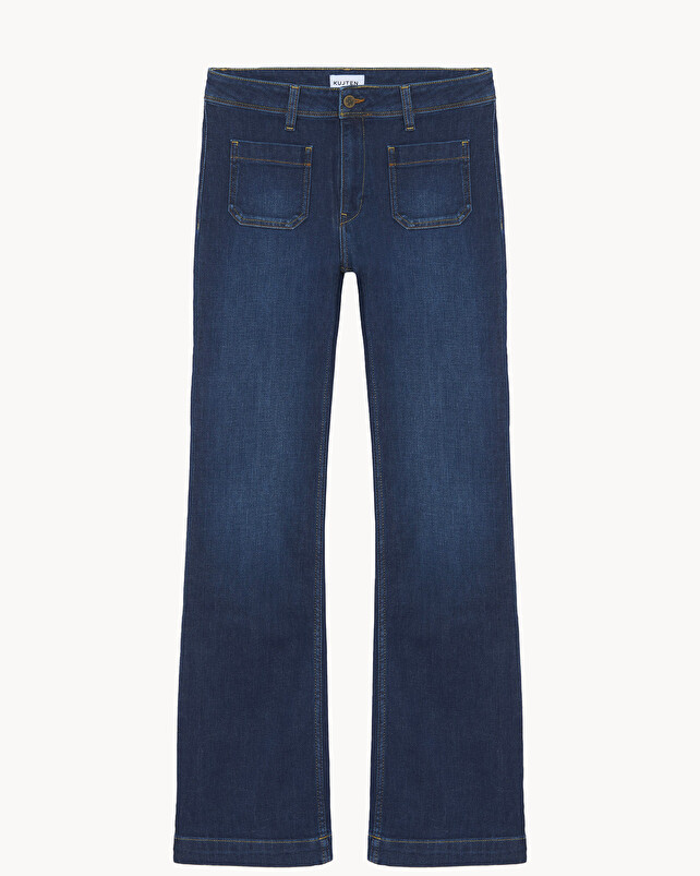kujten Jean lola Jean Flare