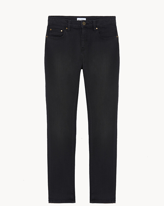 kujten Jean york Jean Slim