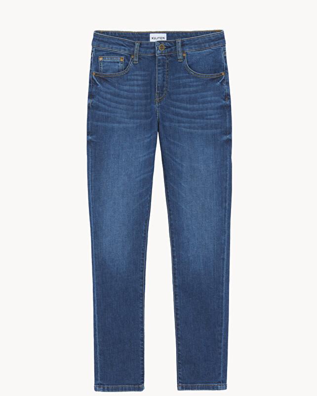 kujten Jean york Jean Slim