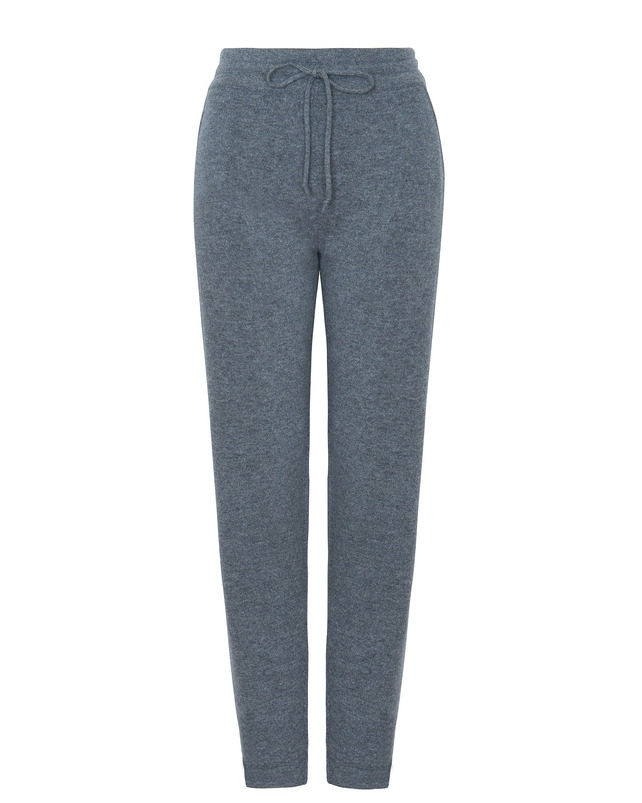 kujten Jogging joggy 2 Jogging cachemire droit uni