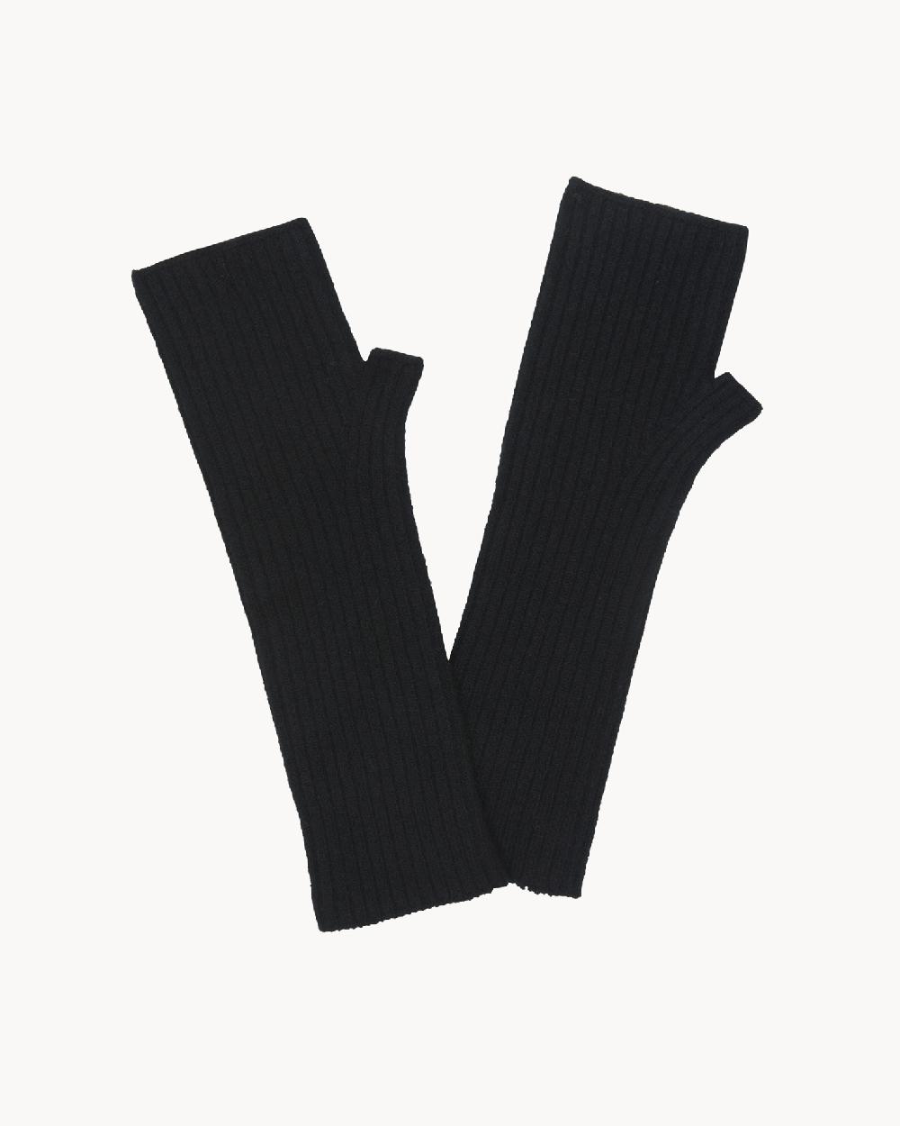 Kujten Mitaines Knokke Mitaines Cachemire 2 Fils