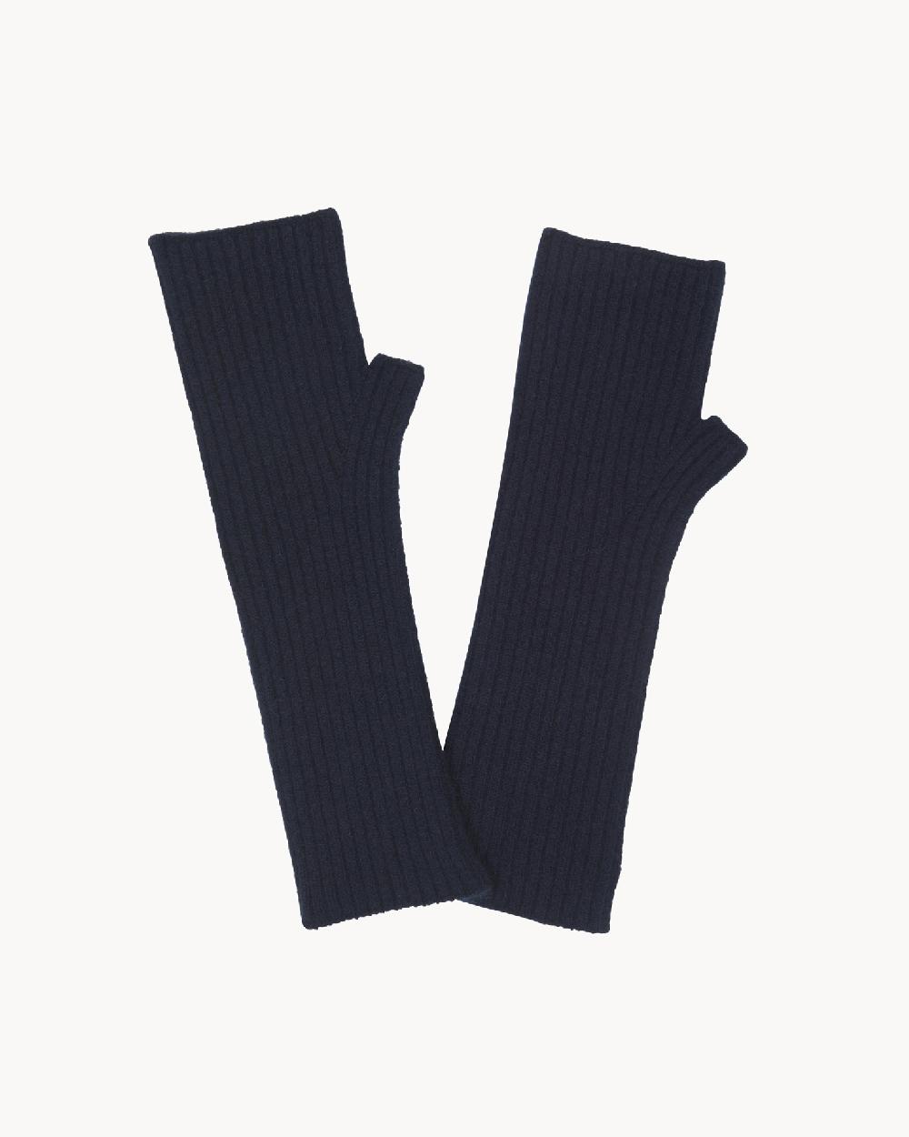 Kujten Mitaines Knokke Mitaines Cachemire 2 Fils