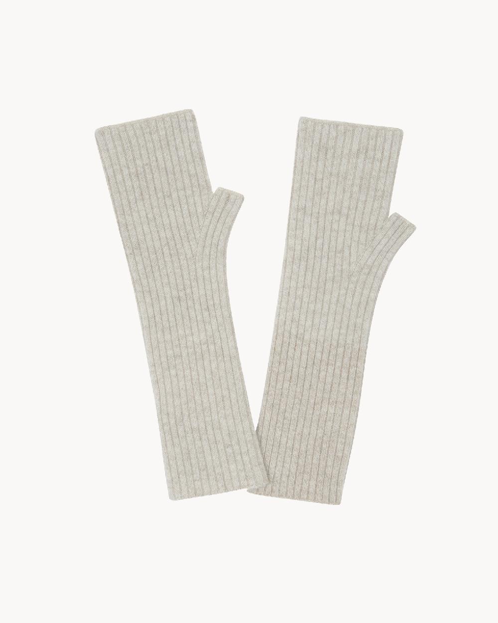 Kujten Mitaines Knokke Mitaines Cachemire 2 Fils