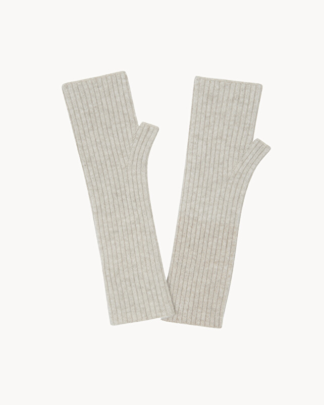 kujten Mitaines knokke Mitaines cachemire 2 fils