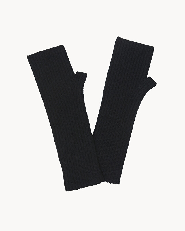 kujten Mitaines knokke Mitaines cachemire 2 fils