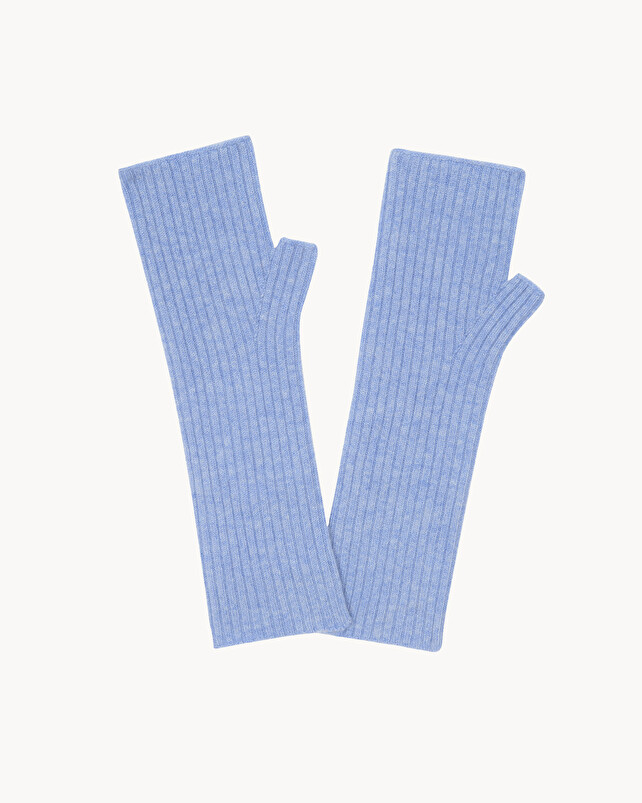 kujten Mitaines knokke Mitaines cachemire