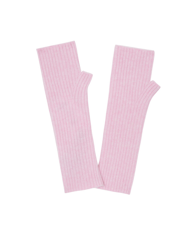 kujten Mitaines knokke Mitaines cachemire